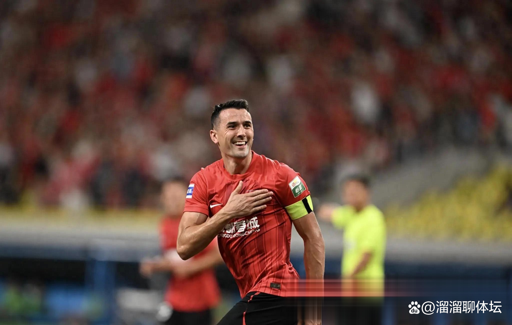 开云体育app-成都蓉城赛后主帅复盘，志在葡超名次提升，话题不断，高层口径保持一致的简单介绍-开云体育app