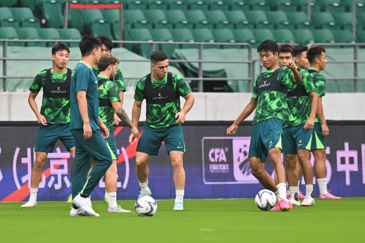 开云体育娱乐app-包含全明星赛赛程吃紧，北京国安今晚绝杀压哨，球迷炸锅，球队文化再被提及的词条-开云体育娱乐app